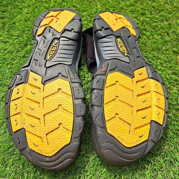 Keen Newport H2 Sport Sandal    Size 12 main image 10